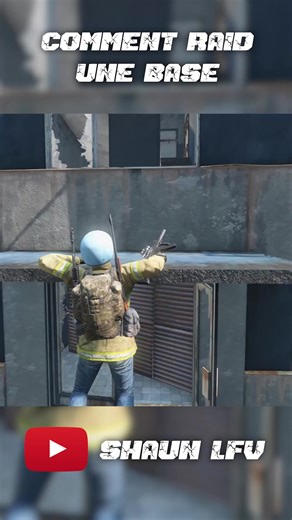 Raiding a Base in DayZ: Tips for Successful Raids