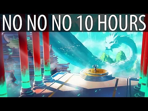TheFatRat - No No No 【10 HOURS】