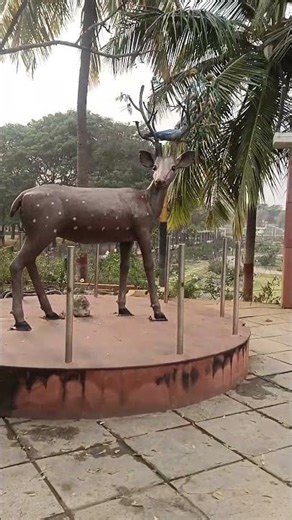 sanjeevaiah park hyderabad||a large popular green space by Hussain Sagar Lake on necklace road(2026)