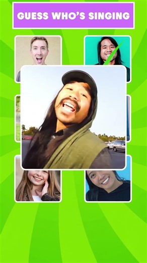 Guess who's singing🎵🎤Chad Wild Clay, Brent Rivera, Bryton Myler
