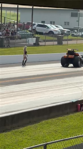 99K views · 2.4K reactions | After a long winter, it’s good to be back Rat Poison AA/FA | Drag Strip Blondie | Facebook