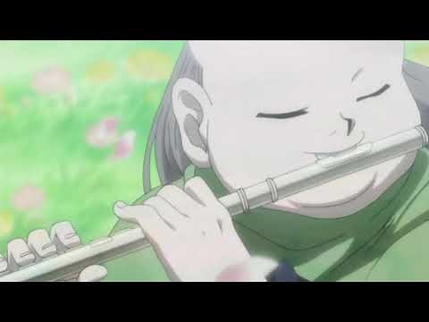 Senritsu's Theme - A Field in Spring (Hunter x Hunter (2011) Theme)