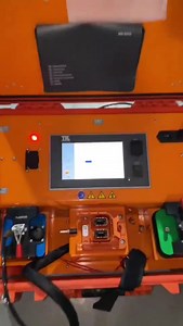 The EoS, BMW device to test and adapt BMW i3 batteries! #carrepair #Battery #BMW #BMWi3 | My Supercar Expert