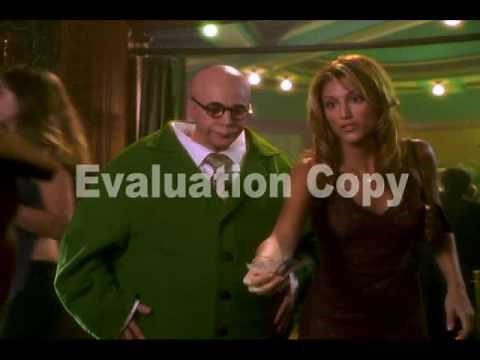 The Master of Disguise - The Turtle Club