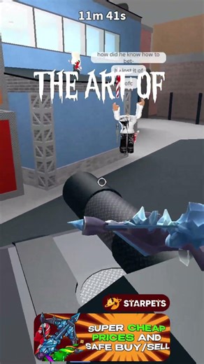 THE ART OF PREDICTION edit #roblox #mm2 #popular #murdermystery2 #robloxedit #shortvideo #fypシ #fyp