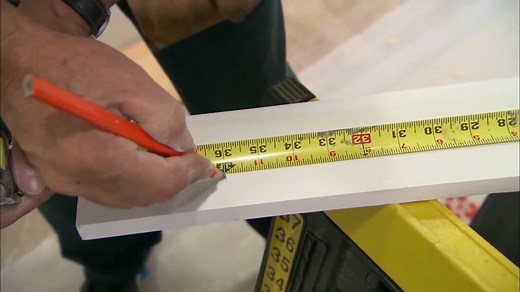 422K views · 3.9K reactions | Frame your view! Tom Silva offers some tips for installing interior window trim that elevates your space and protects your walls. | This Old House | Facebook