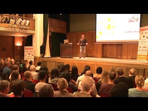 Solving the Happiness Equation - with Mo Gawdat