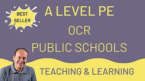 Teaching OCR A Level PE - Influence of Public Schools