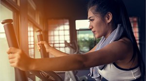 5 benefits of working out in the morning