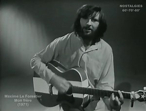 15K views · 796 reactions | Mon frère Maxime le forestier Toi, le...