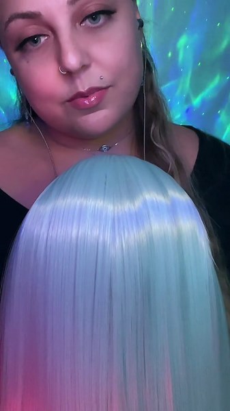 Sleep Sounds Soft Spoken ASMR for Deep Rest