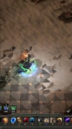 This New Djinn Sorceress Build MELTS T15 Bosses in PoE 2!?