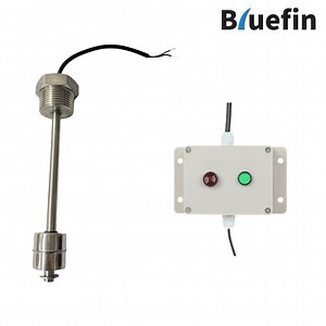 [Hot Item] Side-Mounted Liquid Fuel Oil Tank Level Switch with Alarm