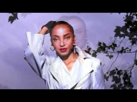 Sade Paradise Instrumental