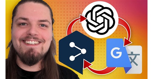 Neue KI-Funktion gegen deutsches Unternehmen und US-Gigant: ChatGPT Translate gegen DeepL gegen Google Translate