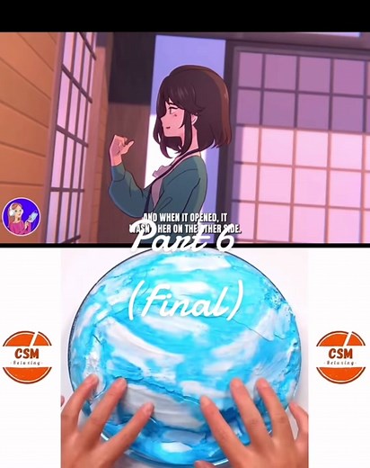 part 6. (FINALE) msa new story up soon.