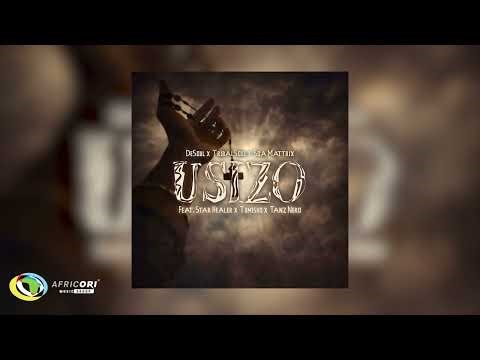 De Soul, Tribal Soul & Soa mattrix - Usizo (feat. Starr Healer, Tumisho & Tanz Nero) (Audio)