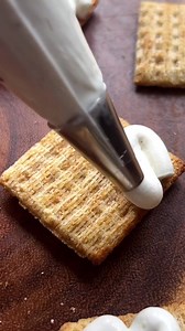 raise your hand if you want your day off plans to include @flavorsbyale’s tasty @MikesHotHoney and goat cheese triscuit bites 🙋‍♀️ | Triscuit