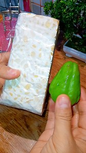 #ds menu enak dari tempe dan labu siam #menuenak | Ummu Hanif Cooking