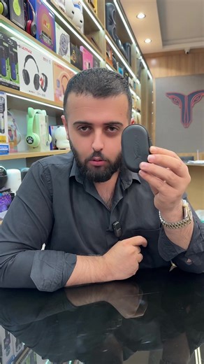 Discover Shex Qaro's Latest Taser Products