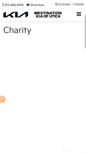 3.7K views · 39 reactions | Here's your daily reminder to vote for the ADK Mountain Marshall Arts! We have moved them up from next to last to second place. If they can maintain 2nd place they will receive $5,000. If we can move them up to first by Jan 2nd, they will win $10,000. It takes less than 2 seconds to vote. Click the link and then click the blue heart, KINDNESS IS FREE!! THANK YOU!! https://www.destinationkiaofutica.com/charity.html?sre=RmNLE6Hn7BAQ7 | Life in the ADK | Facebook