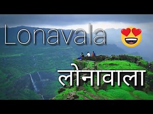 Lonavala Top 10 Tourist Places In Hindi | Lonavala Tourism | Maharashtra