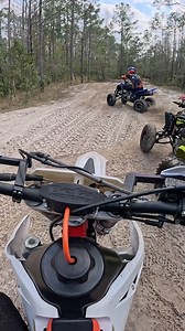 Off-road 💯 . . . . #yamaha #raptor700 #gopro #capcut #fypシ #atv #trending #atvlife #ATVadventures #offroad #offroading #offroadlife #fourwheeler #quadlife #mudlife #dirtlife #muddyfun #adventureawaits #trailriding #outdooradventure #exploremore #backcountry #wildernessculture #naturelovers #getoutstayout #forestlife #dirtbikes #reels #instagram | Central Florida ATV
