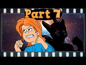 THE ROSIE MOVIE 3: Double Trouble- PART 7