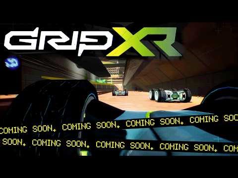 GRIP XR - Demo