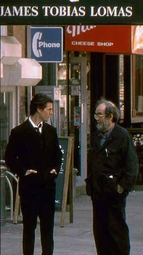Eyes Wide Shut | Behind The Scenes