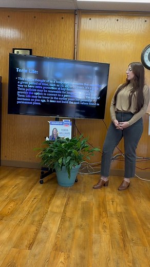 1.2K views · 19 reactions | Let’s talk Life Insurance! What is it, how does it help you and your family, and what policy is right for you? Let’s dive in! Give us a call at 870-423-2237, or stop by our office. Licensed in AR, MO, OK, KS, & TN | Shelter Insurance Tonya Williams Agency LLC | Facebook