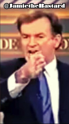 Bill O'Reilly's Infamous Outburst: The 'We'll Do It Live!' Moment
