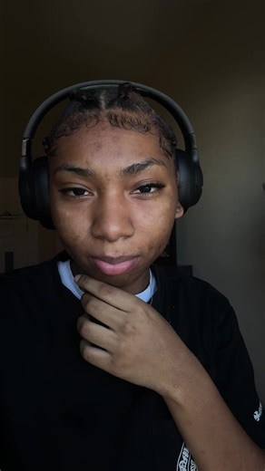 #4u #brownskin #fyp #dimples #capcut | dimples