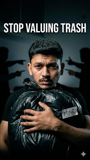 The Scary Reason You Love Your Toxic Habits (IKEA Effect)