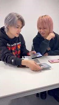 【初回限定盤のご紹介】T.N.T 1st single『未来へ/I Don't Care』#未来へ_IDC