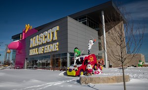 Beloved Mascot Hall of Fame to close in Whiting