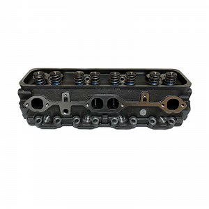 [Hot Item] 305 5.0L GM Vortec Marine Engine Cylinder Head Assembly for Mercruiser & Volvo Penta Applications