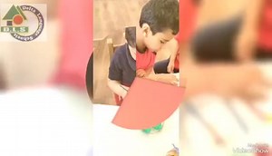 Stop, Look & Listen before you cross the road. Use your eyes, Use your ears, before you use your feet. Children Learn more the road safety rules. Part 2 | Delta Language Schools