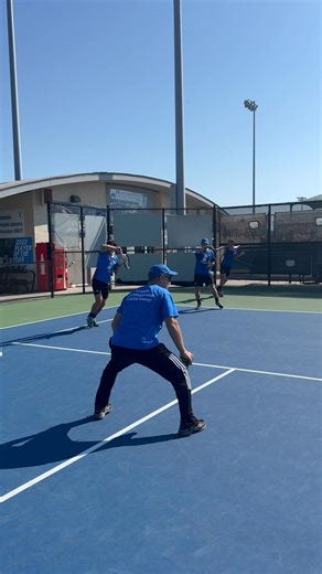 Confidence is EARNED!! Discipline and accountability is good for young men and women!!! Dont ￼let anyone ever tell you different!! Go Islanders!!! 🏆💪💙 | Islanders Tennis