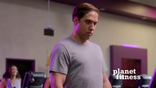 Planet Fitness TV Spot, 'Steve: $1 Down, $15 per Month'