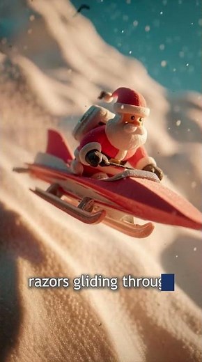 These 1970s Christmas Ads Will Take You Straight Back