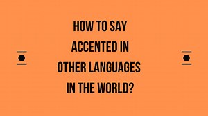 How do you say babe in different languages?