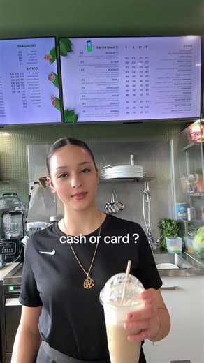 Top-Notch Cafe Security Catches Thieves