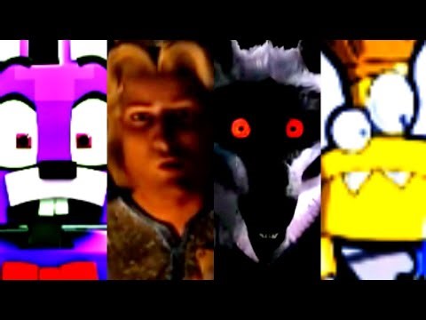 1 Second In 24 Animated movie & Shows