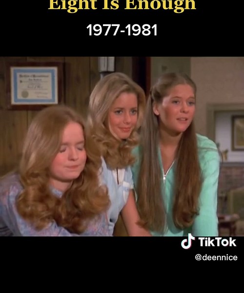 Remembering Adam Rich from ‘Eight Is Enough’