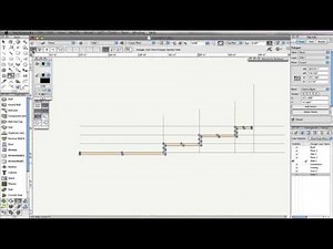 Vectorworks Architect 2014: Creating the Floors Finish - 05