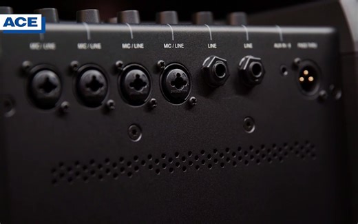 JBL PRX ONE新品发布