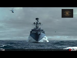 Pakistan Navy Song 2022 | Husbunallah Ho Wa Neymal Wakeel | Pak Army | Pak Army Song | DG ISPR | ISI