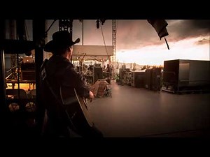 Clay Walker - The Grand Tour (George Jones Cover)(Live)(Audio)