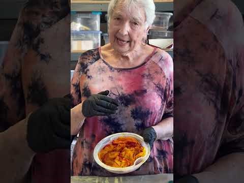 Tutorial : Microwave Silk Dyeing Part 1